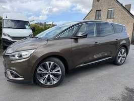 RENAULT Grand Scenic 1.7/7 LOCALISATION, Autos, Renault, https://public.car-pass.be/vhr/3f5a2f24-b05f-47f0-b063-2f1eb610803f, Euro 6