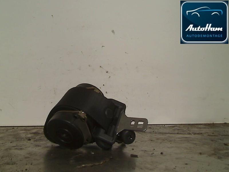 VEILIGHEIDSGORDEL LINKS ACHTER Ford Fusion (01-2002/12-2012), Gebruikt, Ford