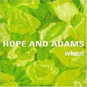 CD- Wheat – Hope And Adams, Enlèvement ou Envoi