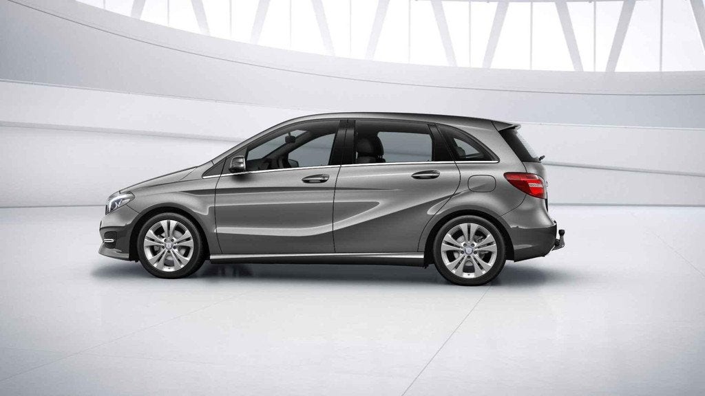 Mercedes-Benz B-Klasse 160 Urban Line | Navigatie | PArkeer, Voorwielaandrijving, 75 kW, Gebruikt, 4 cilinders