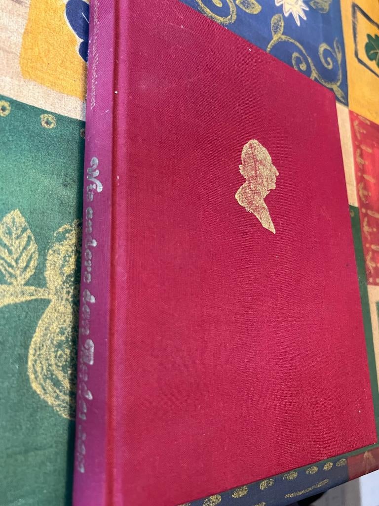 Wie anders dan Andersen - Helene W. van Woelderen, Livres, Biographies, Enlèvement ou Envoi, Utilisé, Art et Culture, Helene W. van Woelderen