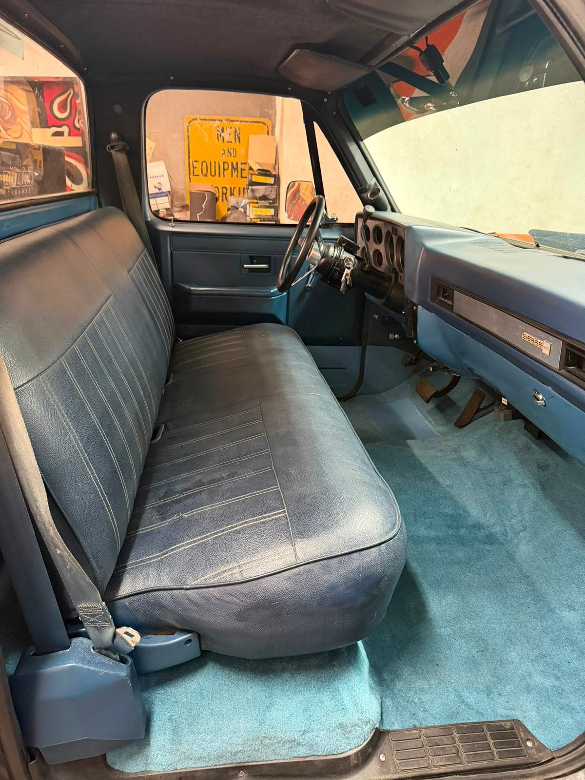 Gmc sierra longbed te koop, foto 10