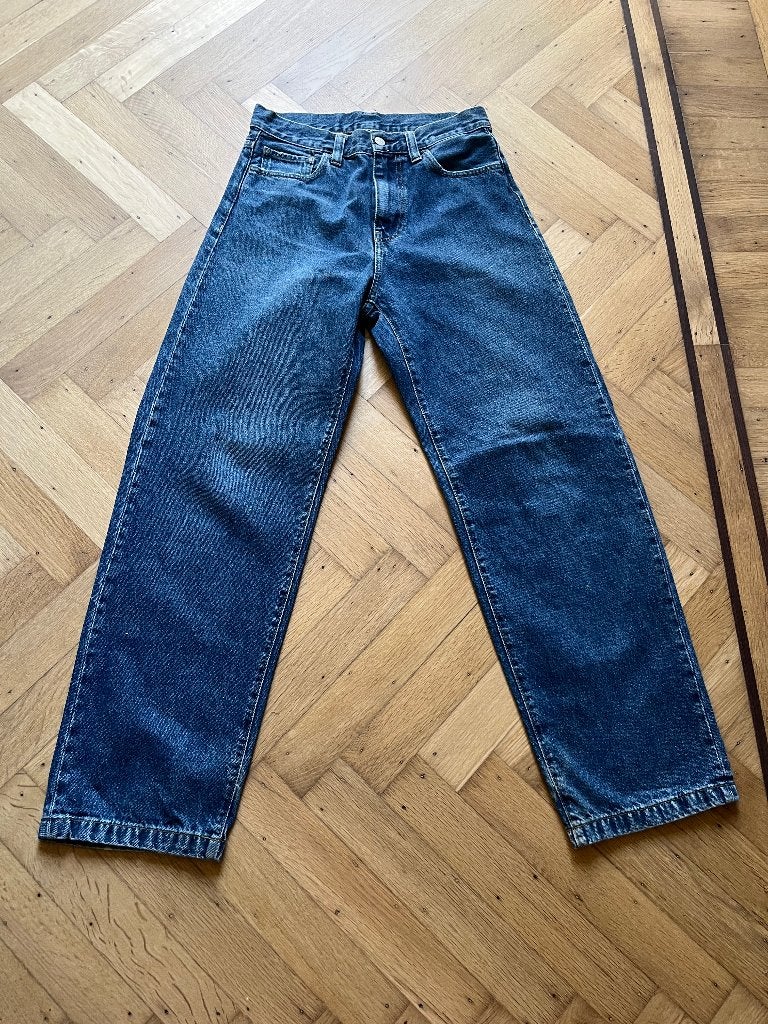 Jean Carhartt, Vêtements | Hommes, Jeans, Carhartt, Comme neuf, Enlèvement, Bleu