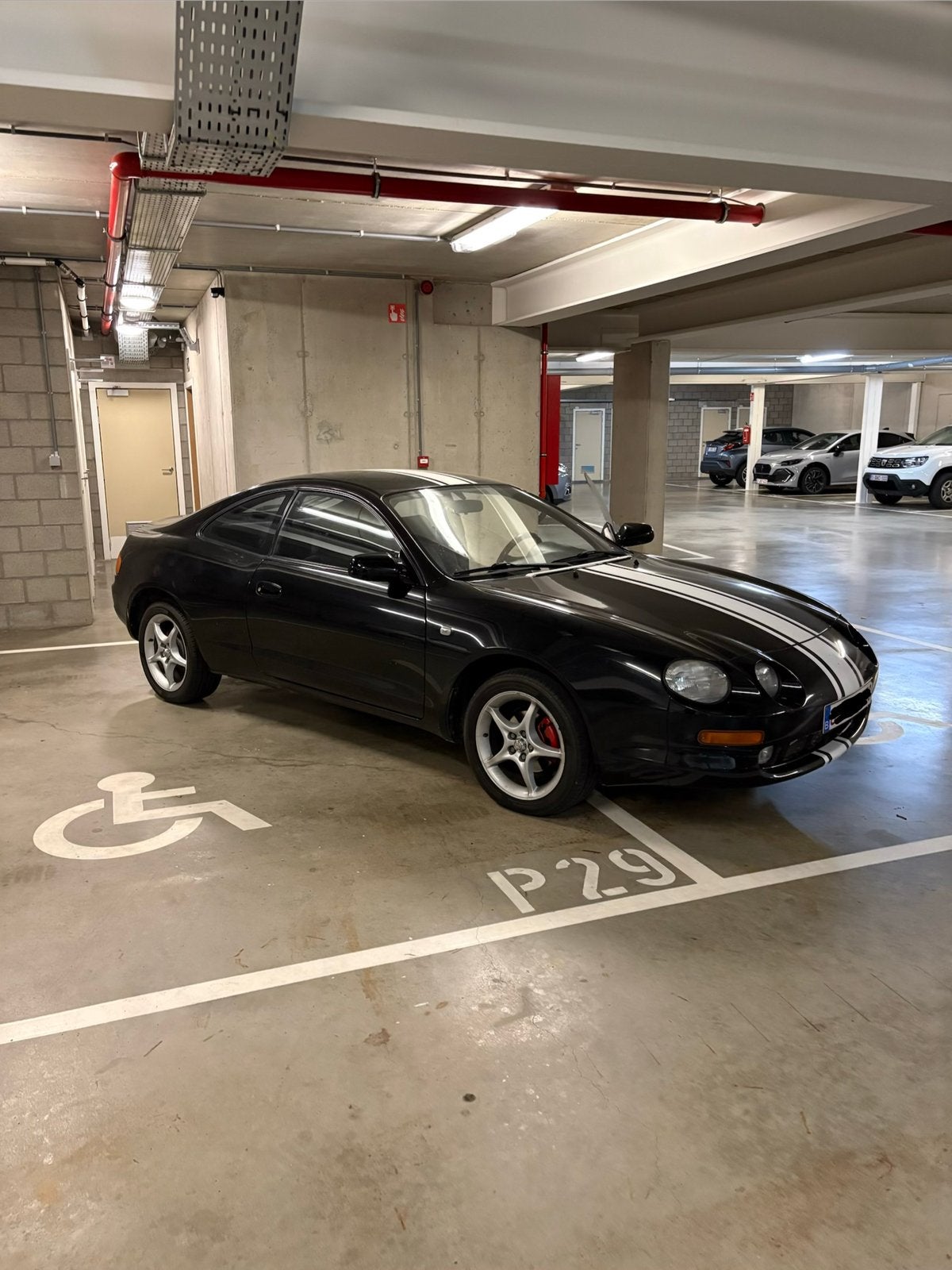 Toyota celica t20, Particulier, Toyota, Te koop, Benzine