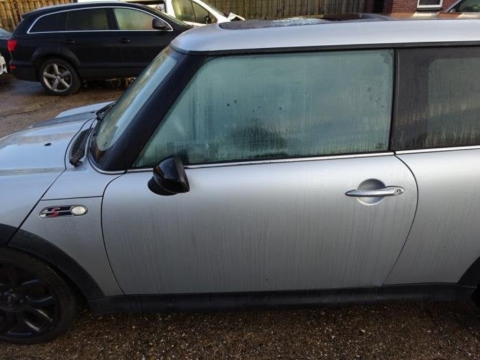 Portière 2portes gauche d'un Mini Cooper S (900), -, 3 mois de garantie, Porte, -