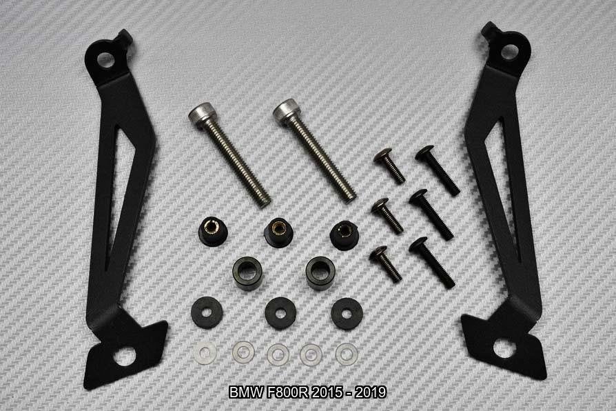 Windscherm BMW F800R 2015 - 2019 F 800 R, Motoren, Ophalen of Verzenden, Nieuw