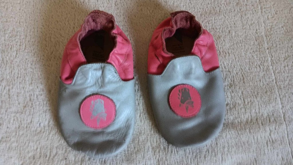 Slofjes kinderen maat 3XL, Enfants & Bébés, Vêtements de bébé | Chaussures & Chaussettes, Enlèvement, Utilisé, Fille, Pantoufles