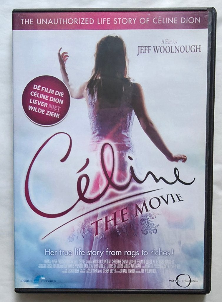 Céline: The Movie, Tous les âges, Enlèvement ou Envoi