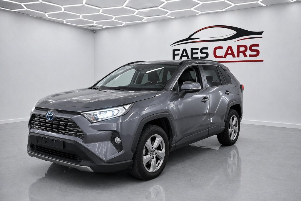 Toyota Rav4 2,5I Hybrid Dynamic business, Auto's, Toyota, https://public.car-pass.be/vhr/27138738-d1d3-422b-adb9-9979aef93b4f