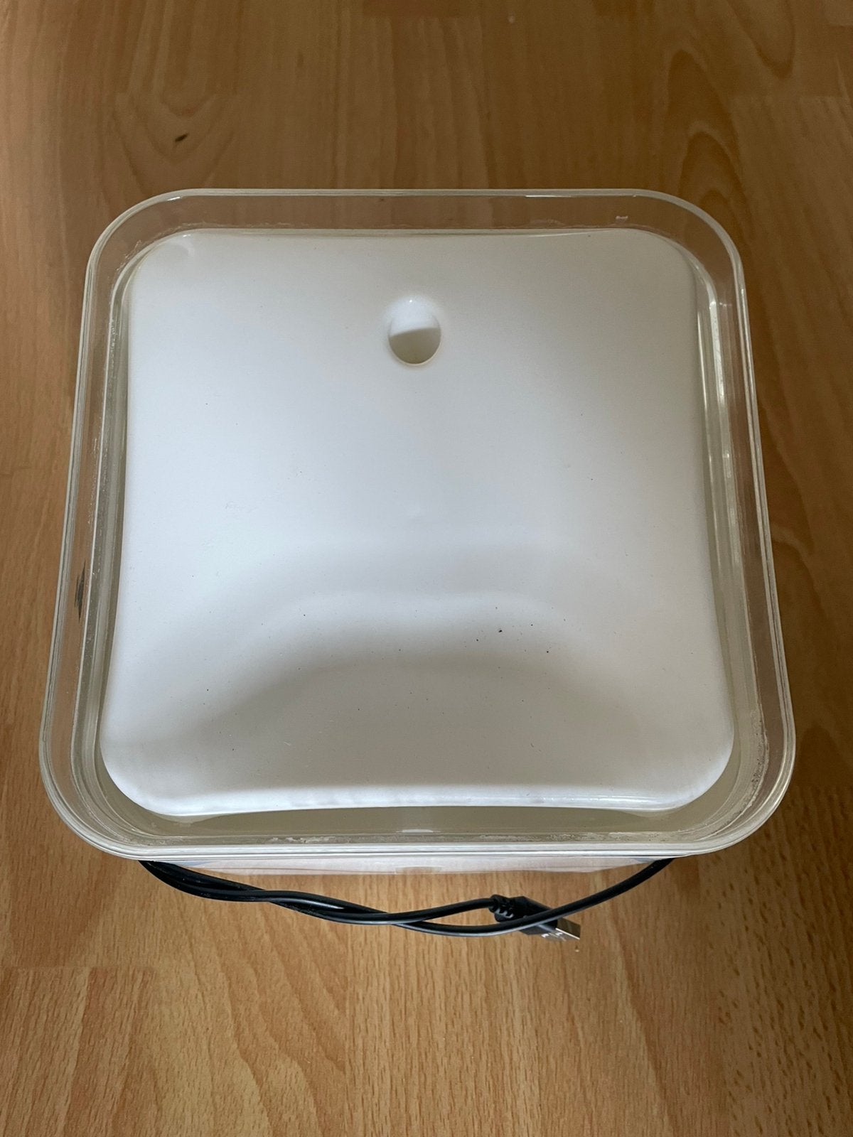 Drinkfontein voor katten, Dieren en Toebehoren, Ophalen of Verzenden, Gebruikt