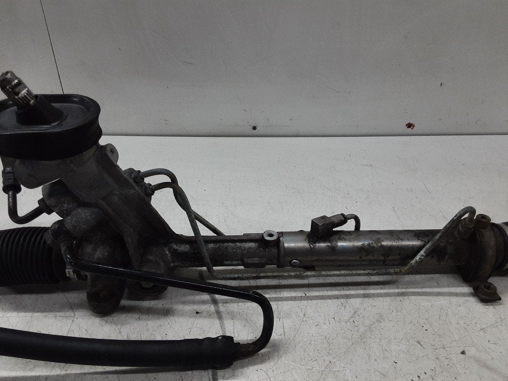 CREMAILLERE DIRECTION MECANIQUE Polo V (6R) (6R1423051AA), Volkswagen, Mevr. I. Hauben, Utilisé, Rue de l'Espoir 34 34
4030  GRIVEGNÉE, BE