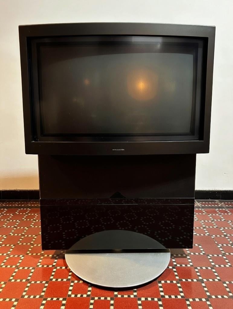 Bang & Olufsen Beovision Avant 100 Hz, TV, Hi-fi & Vidéo, Télévisions vintages, Comme neuf, Autres marques, Enlèvement
