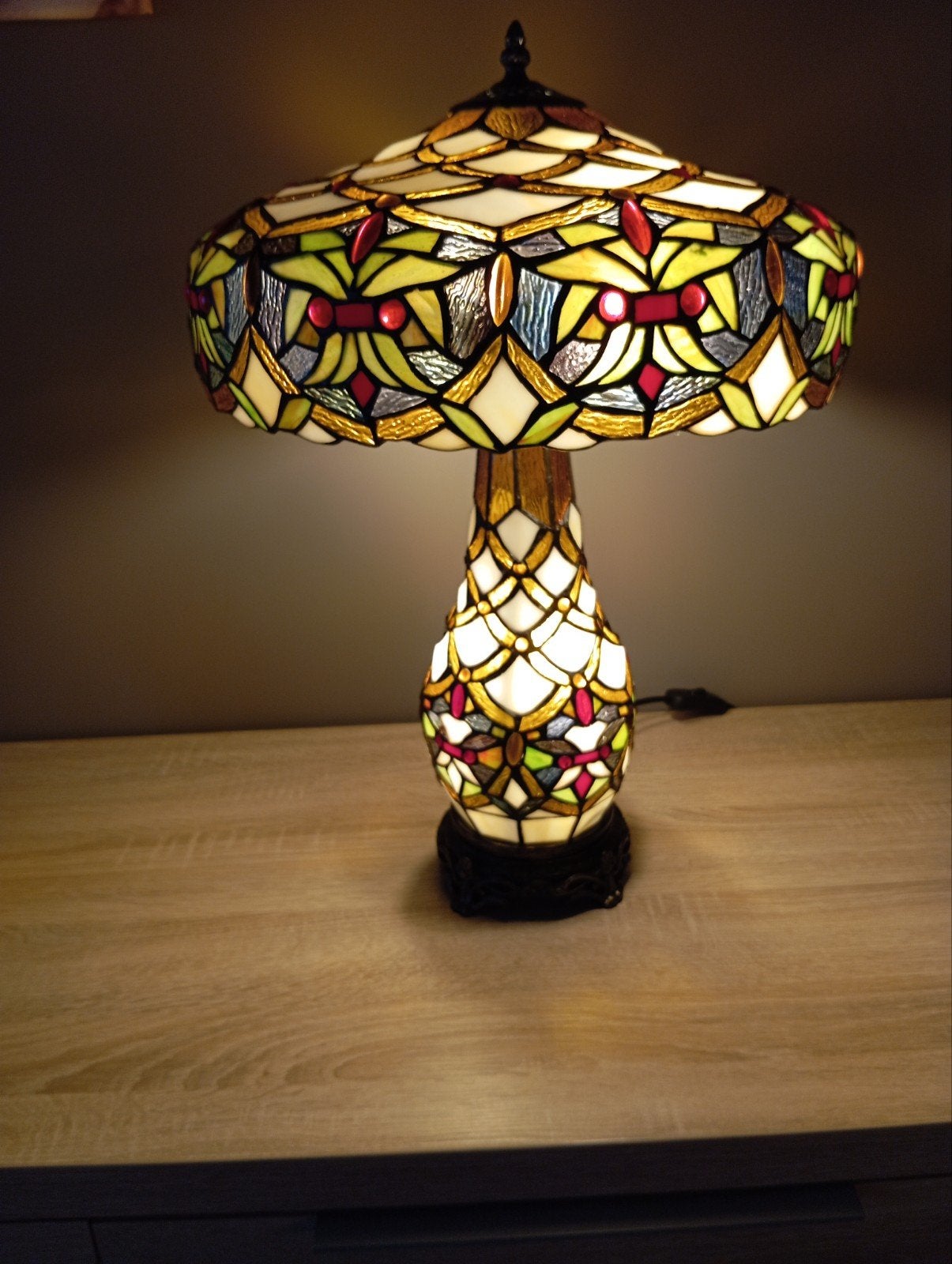 lampadaire, Maison & Meubles, Enlèvement