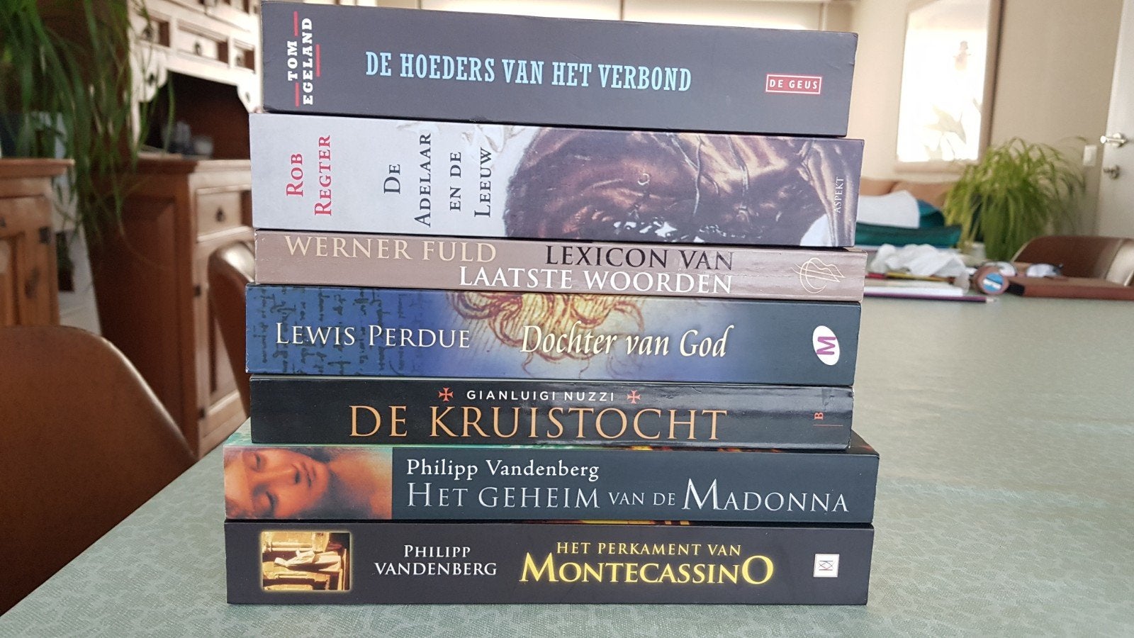 Verscheidene fantasy verhalen ( prijs/boek), Boeken, Fantasy, Ophalen of Verzenden