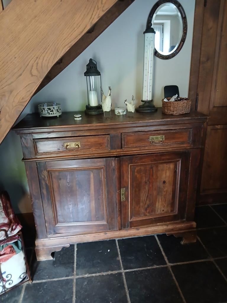 Meuble ancien, Maison & Meubles, Enlèvement