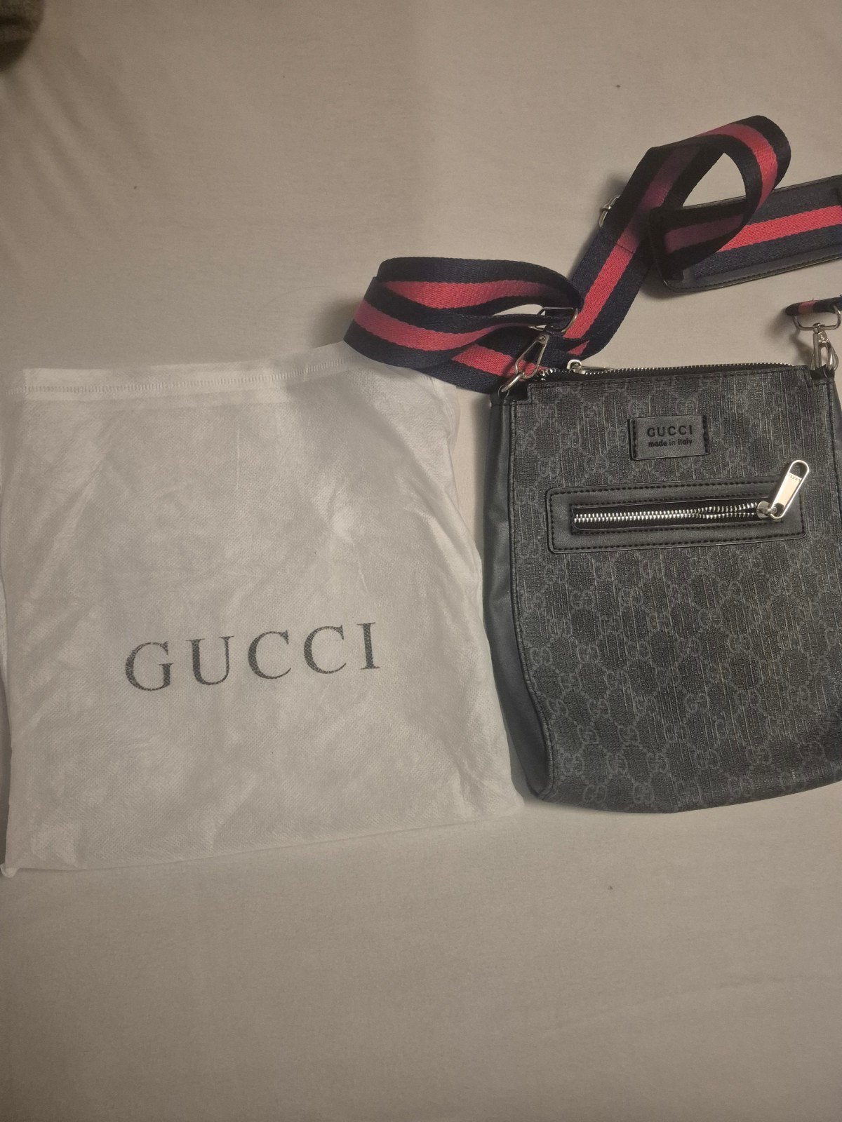 Gucci tas, Handtassen en Accessoires, Ophalen of Verzenden