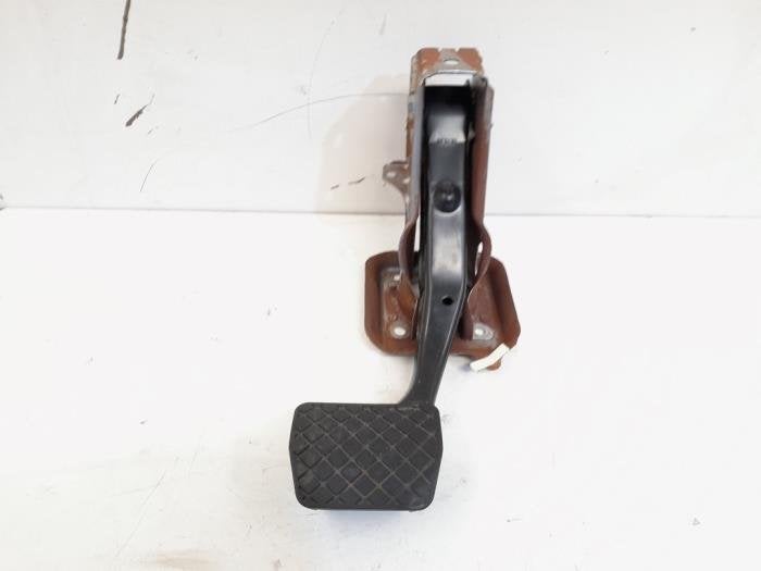 Pédale de frein d'un Volkswagen Golf, Volkswagen, -, 3 mois de garantie, Utilisé
