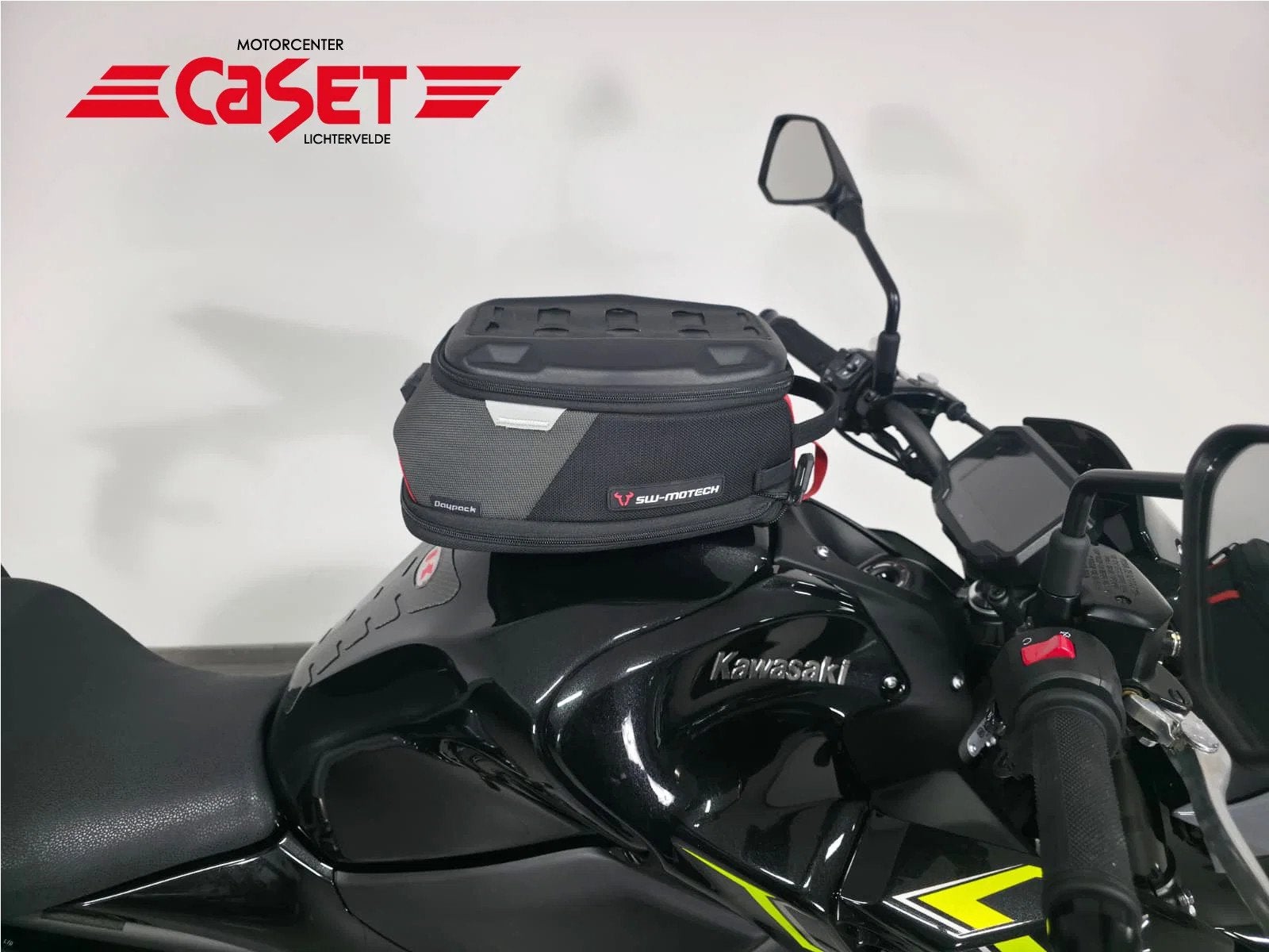 Kawasaki Z 900 (bj 2025), 948 cc, Meer dan 35 kW, Overig, Gebruikt