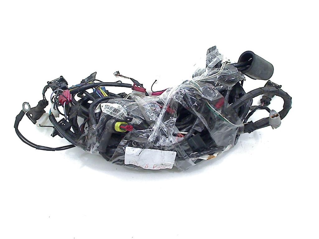 FAISCEAU DE CÂBLAGE DIVERS Piaggio, Piaggio, P.J. Troelstraweg 8 8
3144 CX  MAASSLUIS, NL, Info@cama-motorparts.nl, Utilisé