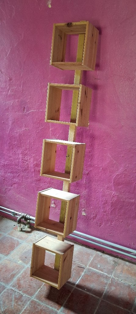 Etagère Ikea Ivar, Maison & Meubles, Enlèvement