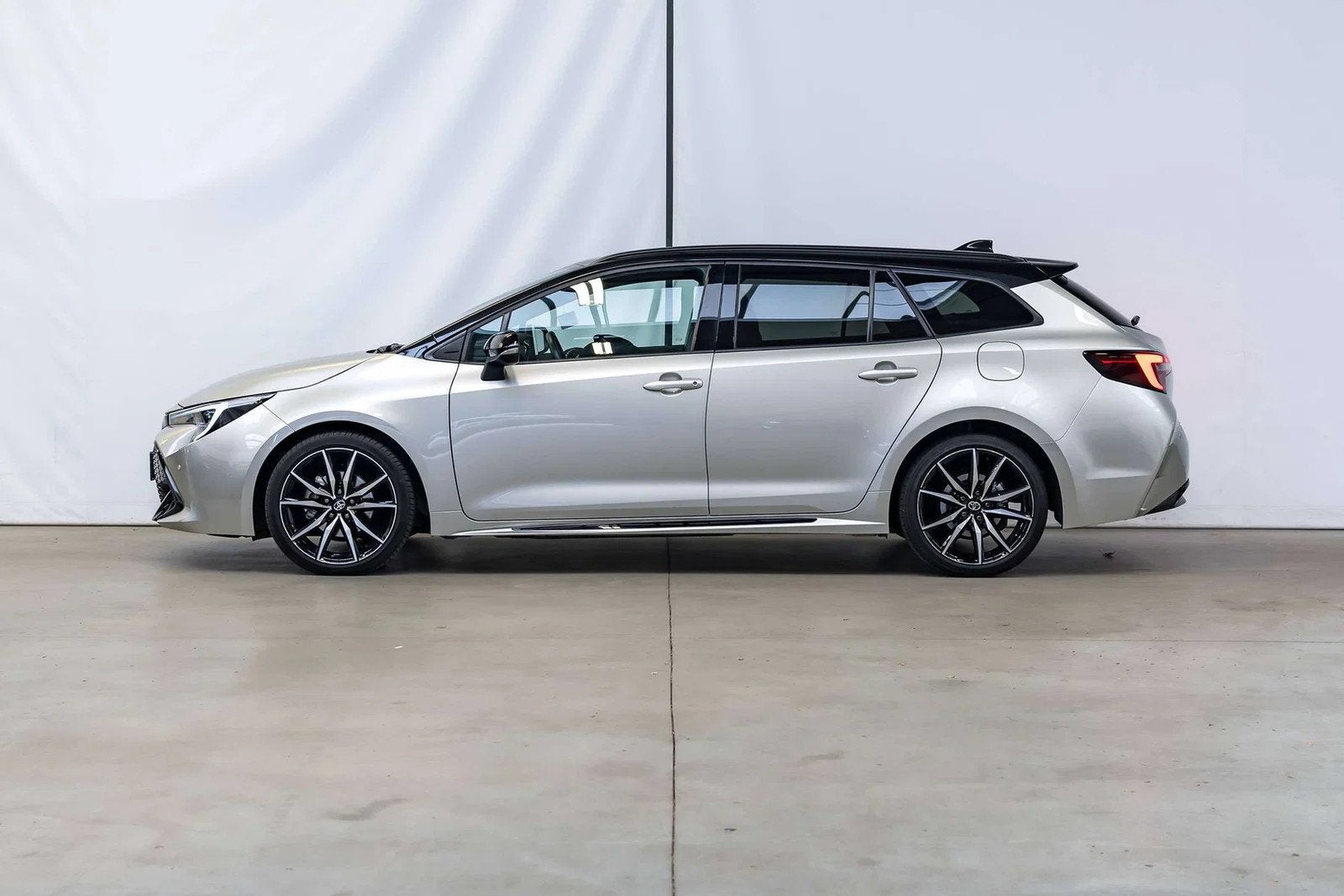 Toyota Corolla 5j-HYBRIDEGARANTIE/100.000km| HYBRID|GR SPORT, Autos, Achat, Euro 6, Entreprise, https://public.car-pass.be/vhr/f70c385b-dc54-41d8-b94f-c8cc0a946b22