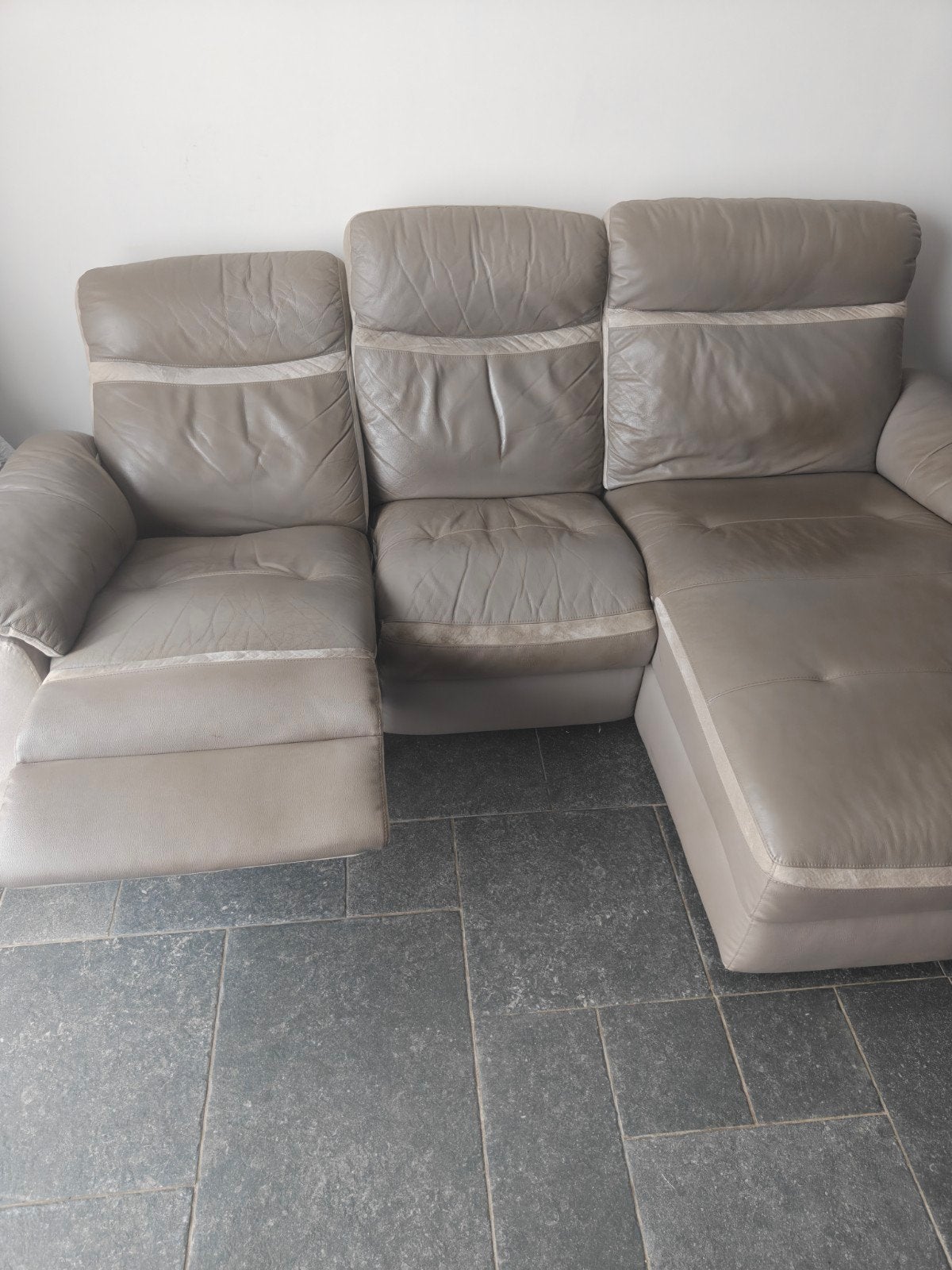 3 zit, Huis en Inrichting, Ophalen, Gebruikt