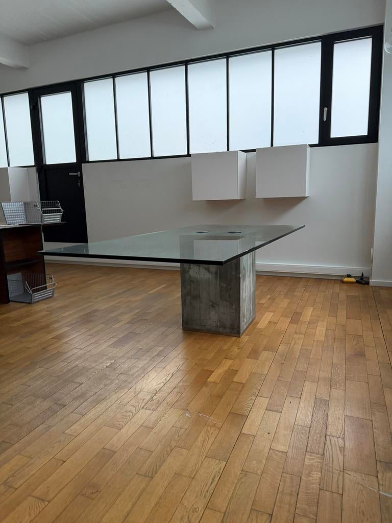 Bureau, Autres marques, Autres types, Enlèvement, Utilisé