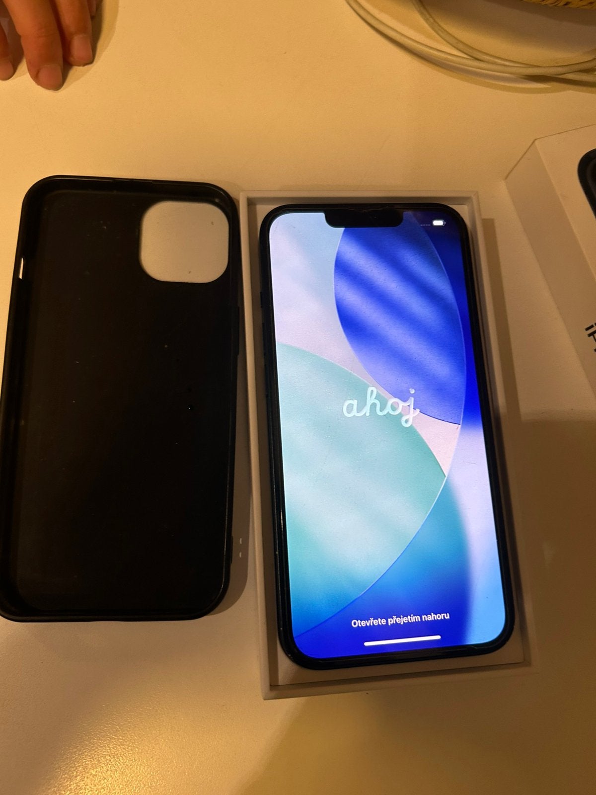 iPhone 13 128 Go, Télécoms, 128 GB, 73 %, IPhone 13, Enlèvement