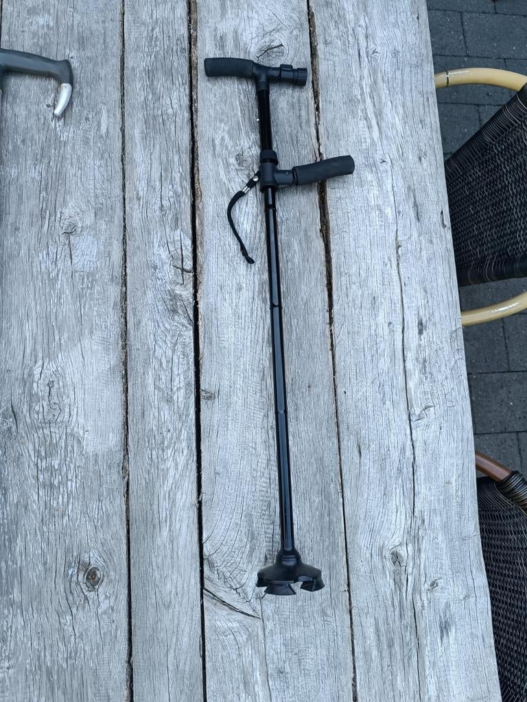 Wandelstok, Diversen, Ophalen of Verzenden
