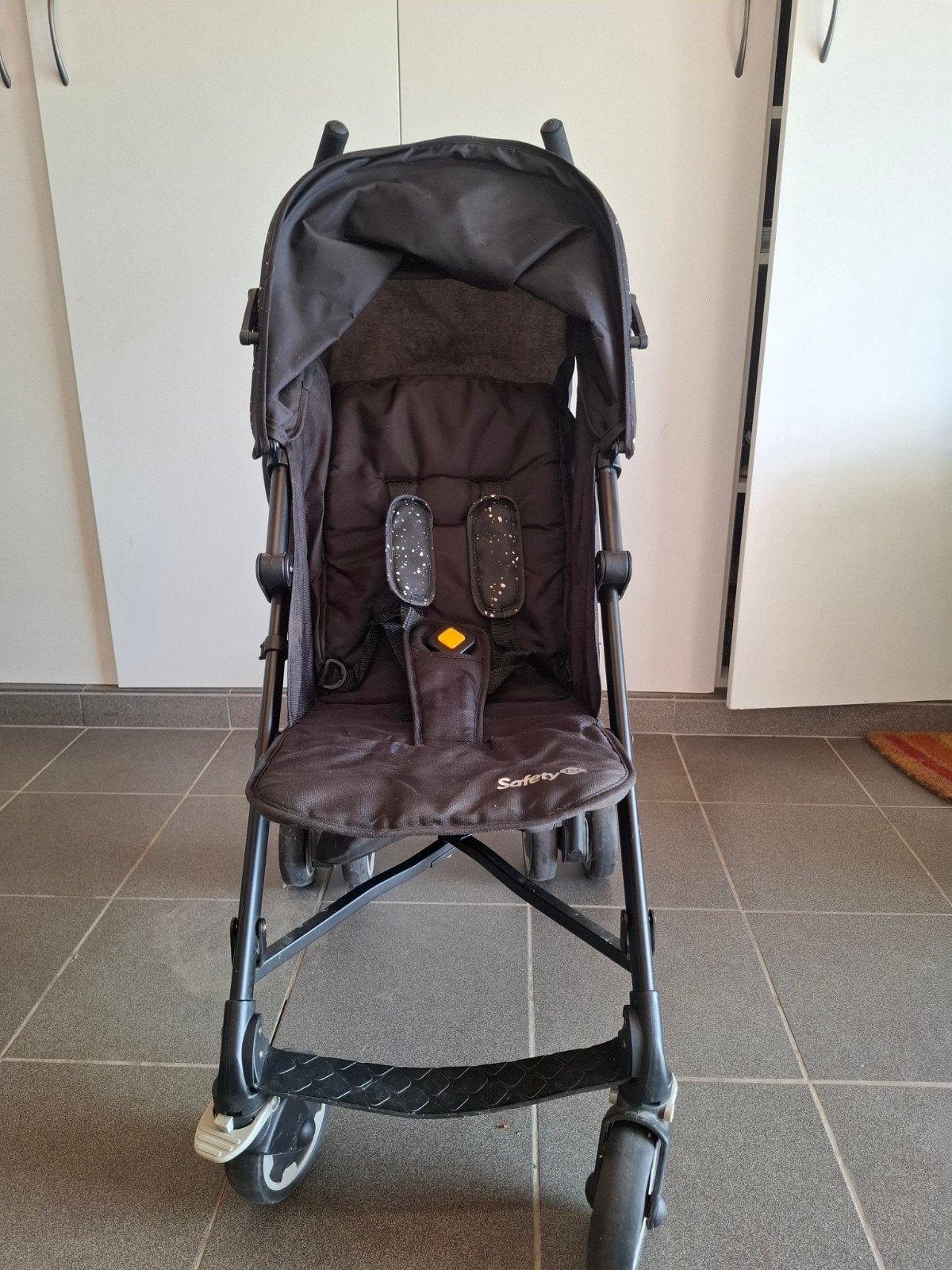 buggy, Ophalen, Gebruikt, Overige merken, Regenhoes