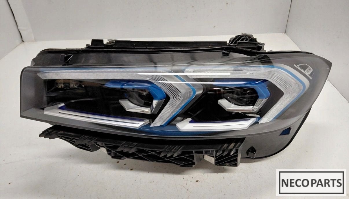 BMW G20 FACELIFT FULL LED KOPLAMP LINKS ALLES LEVERBAAR!!!, Gebruikt, -, -, Ophalen of Verzenden