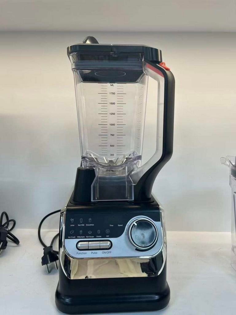 Robot mixeur - Blender 1200w, Electroménager, Enlèvement