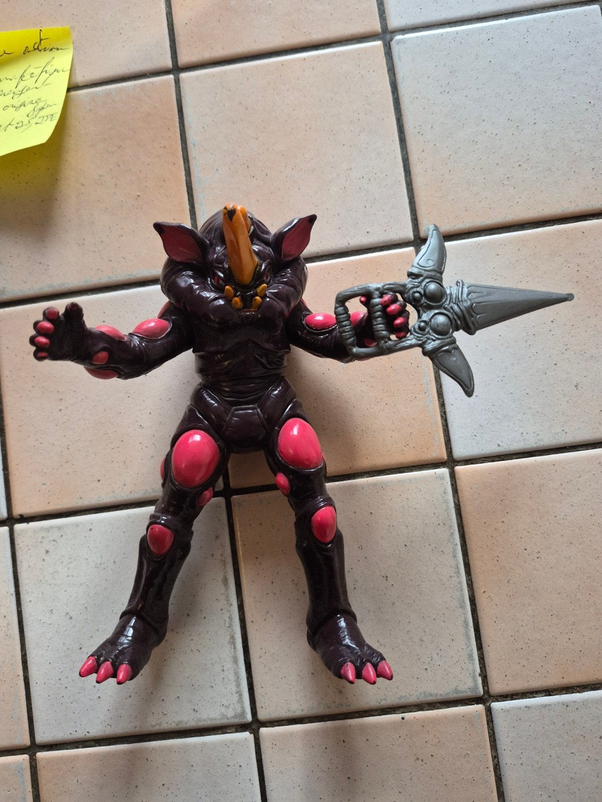 Figurine d action, Collections, Transformers, Enlèvement, Comme neuf