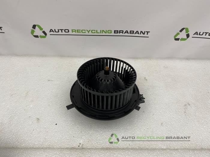Kachel Ventilatiemotor van een Audi A3, Gebruikt, -, -, Ophalen of Verzenden
