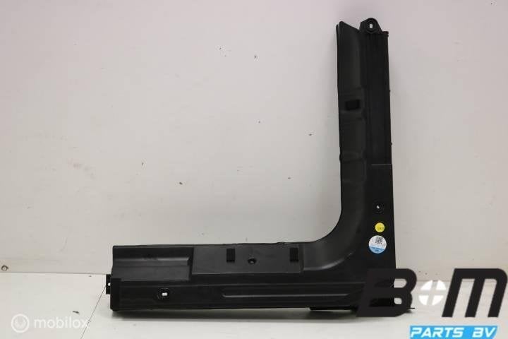 Subwoofer Audi A3 8V Sportback E - tron, Gebruikt