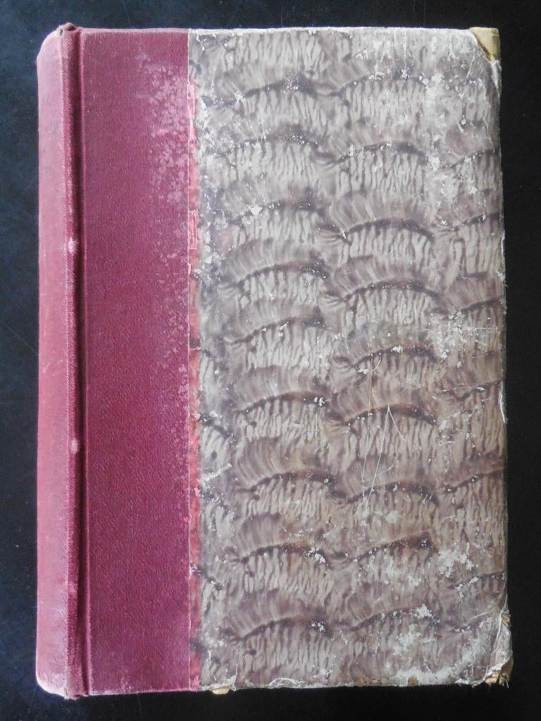 Erinnerungen, Expositions et raison - H. Delbrück - 1905, Collections, Enlèvement ou Envoi