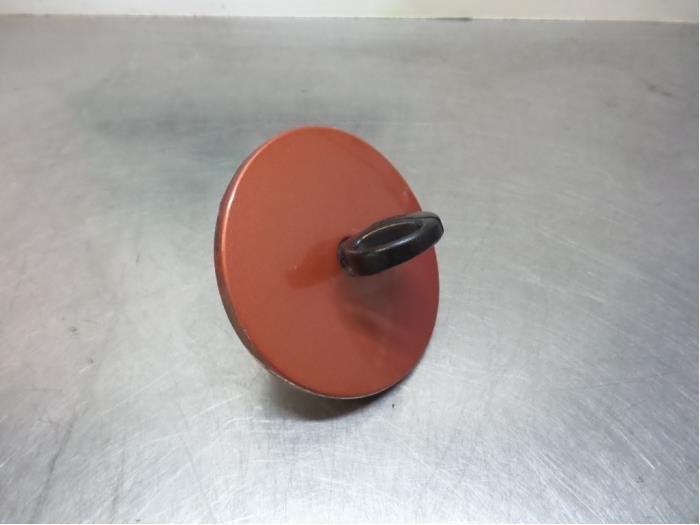 Clapet réservoir d'un Peugeot 206 (206 98-) (KHD), -, 3 mois de garantie, Utilisé, -