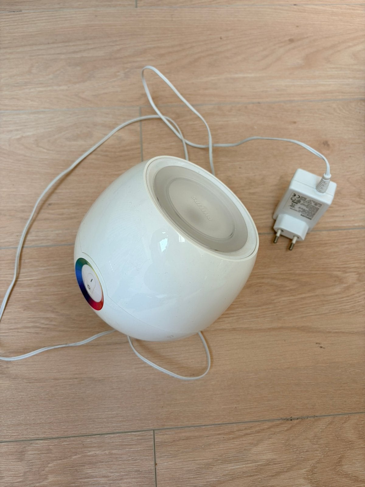Tafellamp led (philips), Enlèvement, Comme neuf