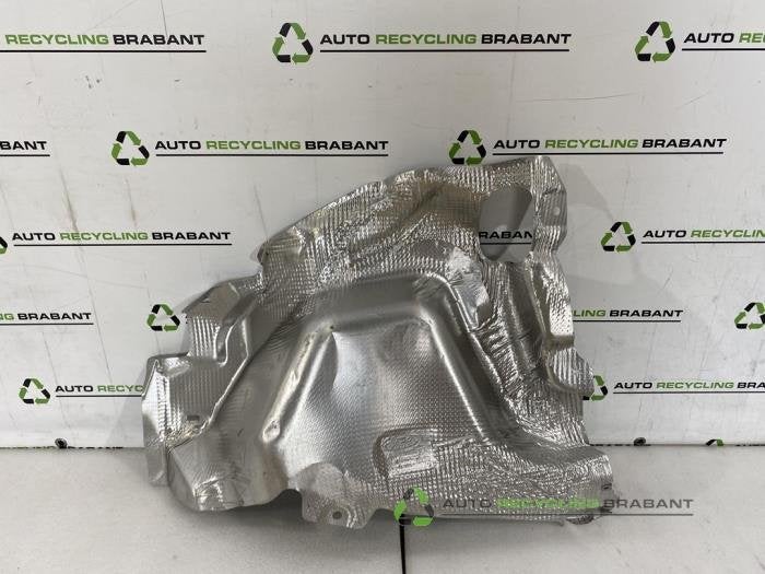 Bouclier thermique échappement d'un Ford Focus, -, 3 mois de garantie, Utilisé, -