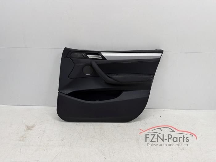 BMW X3 F25 Harman/Kardon Deurpaneel Portierbekleding rechts-, Enlèvement ou Envoi, Utilisé