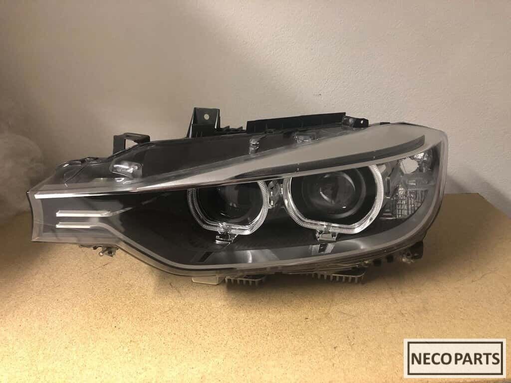 Bmw 3 serie f30 f31 xenon led koplamp 525/531, -, Utilisé, -, Enlèvement ou Envoi
