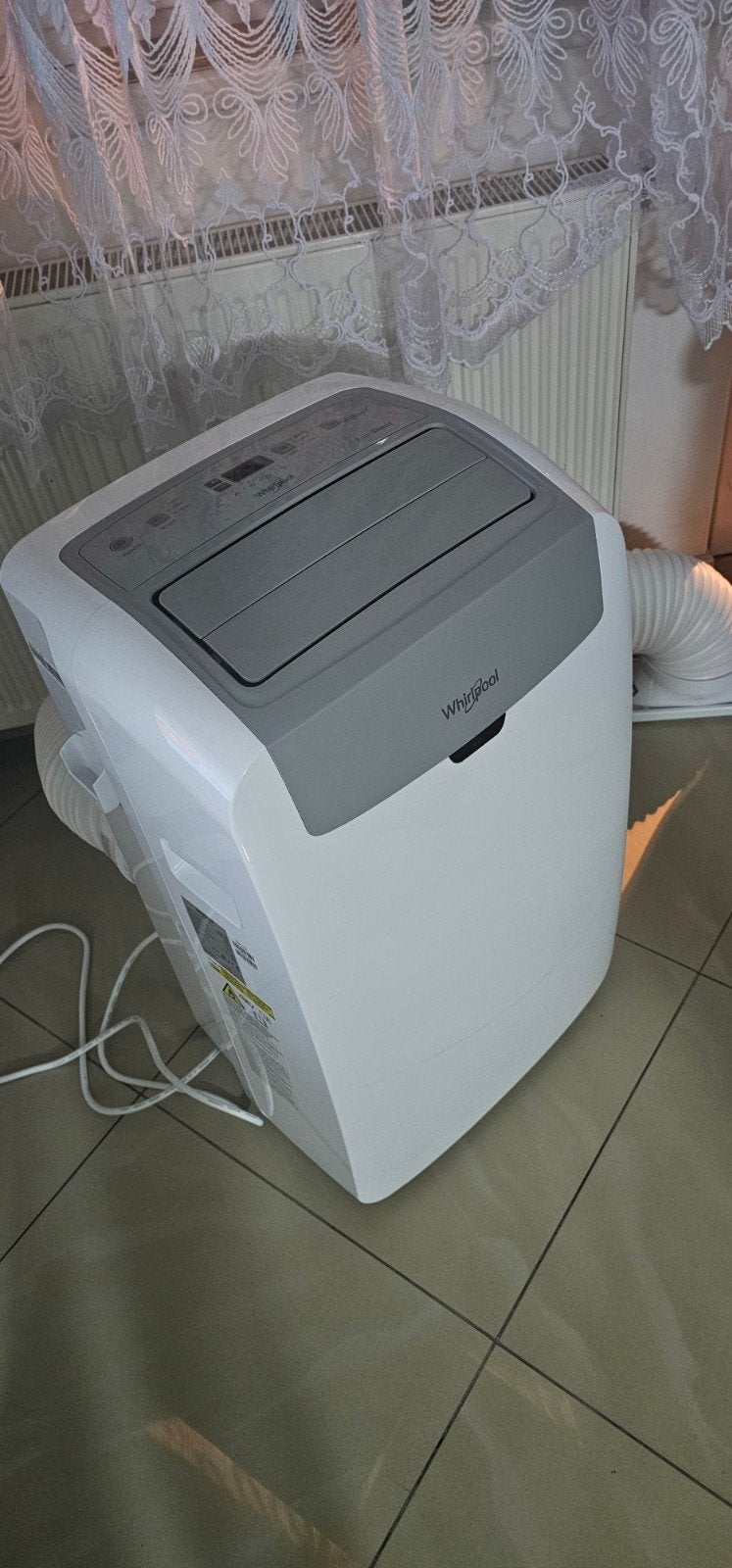 Airco Whirlpool, Electroménager, Équipement de traitement de l'air, Enlèvement