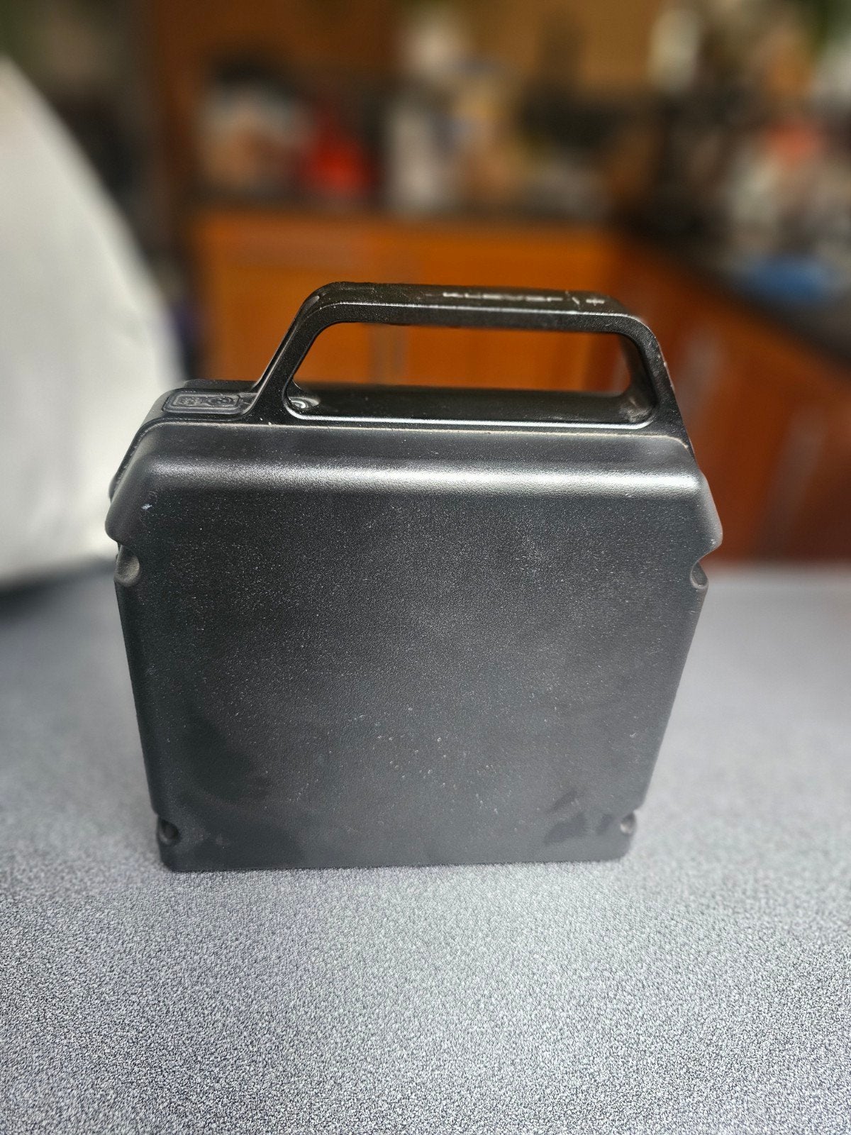 klever batterij 850wh, Vélos & Vélomoteurs, Utilisé