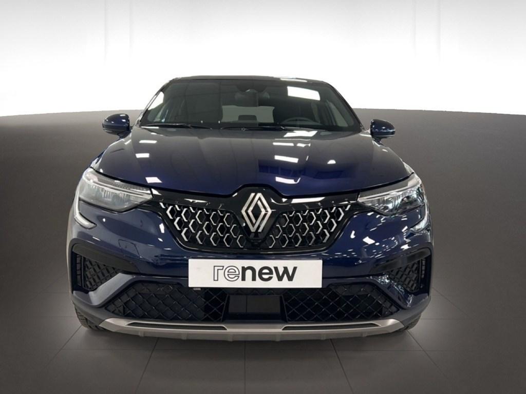 Renault Arkana TECHNO E-TECH 145, Autos, Renault, Autres modèles, Achat, Euro 6, Entreprise