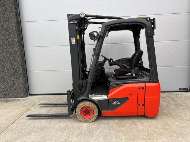 Linde (3194)