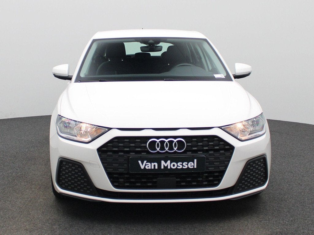Audi A1 Sportback 1.0 25 TFSI 70kW Advanced, Autos, Audi, Achat, A1, Entreprise, Boîte manuelle