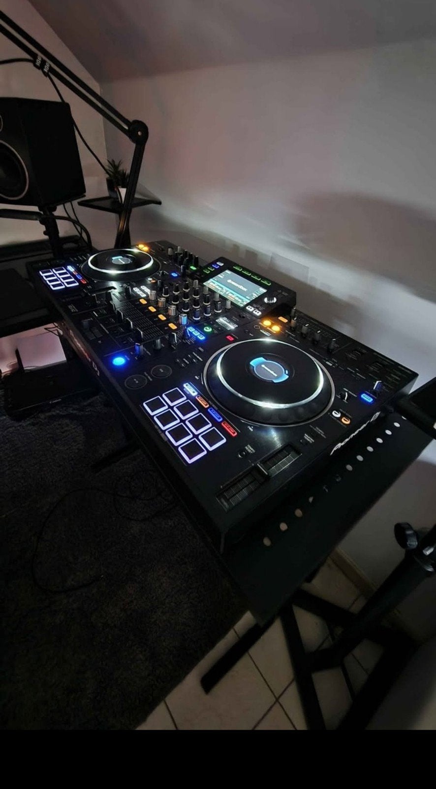Pioneer XDJ XZ à retirer sur Binche, Musique & Instruments, DJ sets & Platines, Pioneer