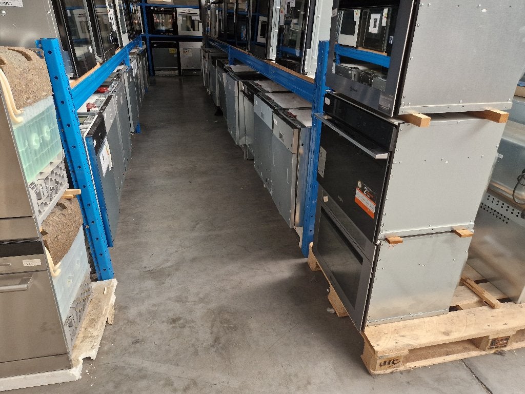 combi oven . top deals . tot -40%, Ophalen, Nieuw, Bauknecht, Oven