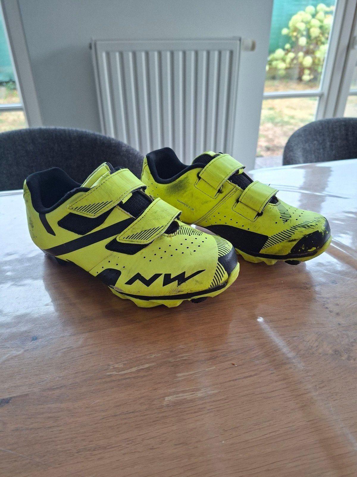 Northwave Hammer 2 junior fietsschoenen, Fietsen en Brommers, Ophalen of Verzenden, Schoenen
