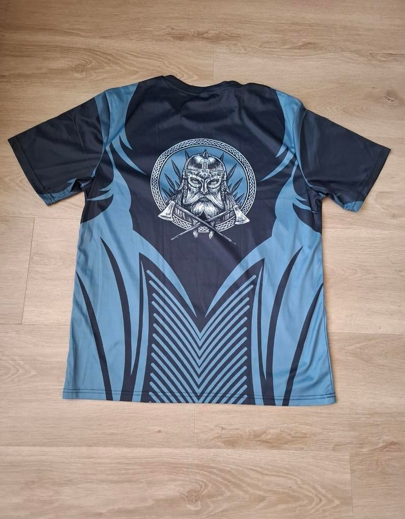 T-shirt maat L, Ophalen of Verzenden, Zo goed als nieuw, Maat 52/54 (L)